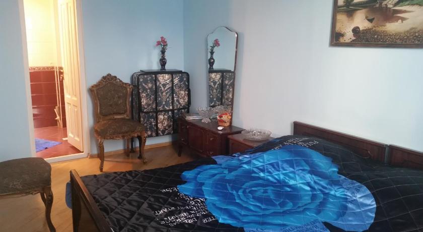 Hotel MMG — Hotel in Tbilisi