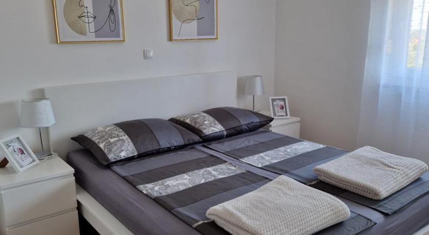 Apartman Nicol