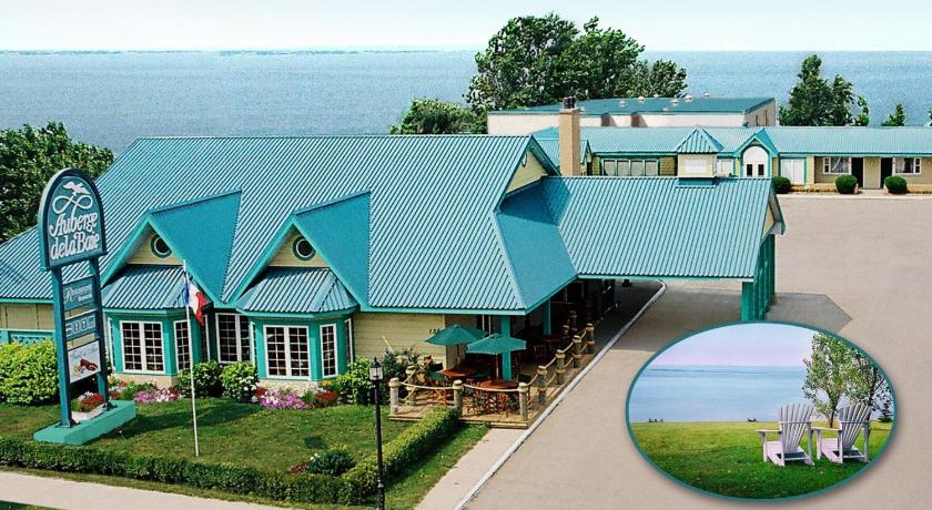 Auberge De La Baie photo