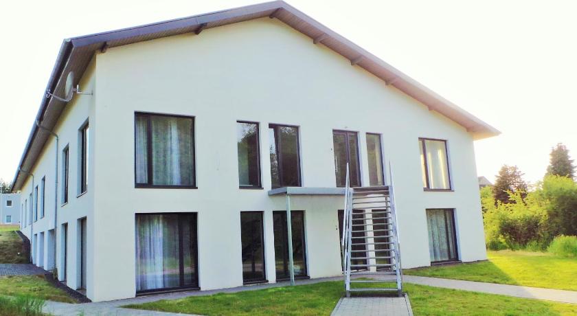 3H Apartments photo