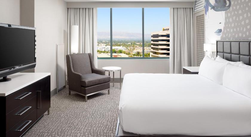 Image of 1 King Deluxe Large Room 1