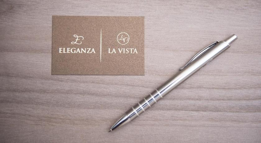 Apartmani Eleganza & La Vista photo