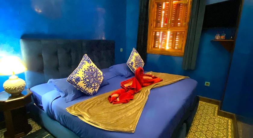 Riad La Perle Rouge photo
