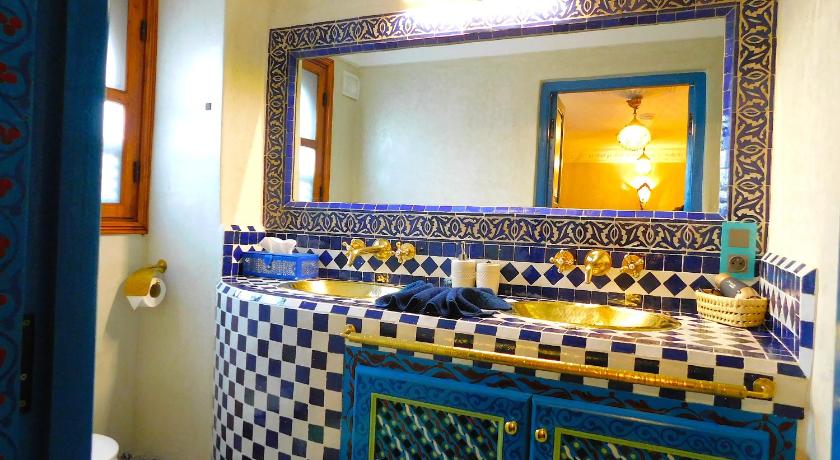 Riad La Perle Rouge photo
