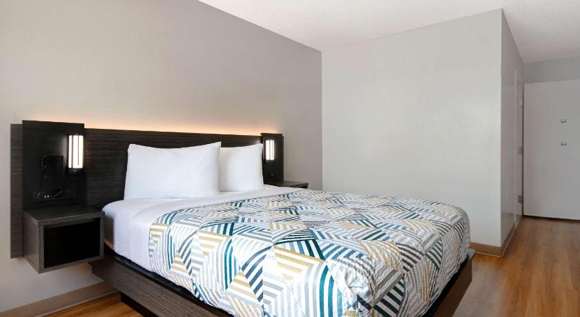 Motel 6-San Antonio, TX - South photo