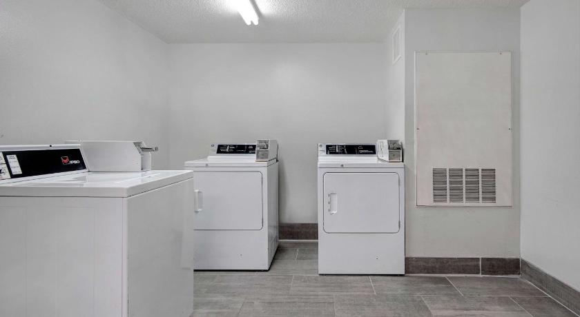 Motel 6-San Antonio, TX - South photo