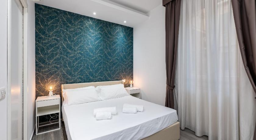 Spagna Boutique Suites