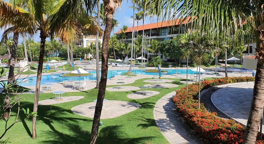 Image of Apartment with Pool View 10