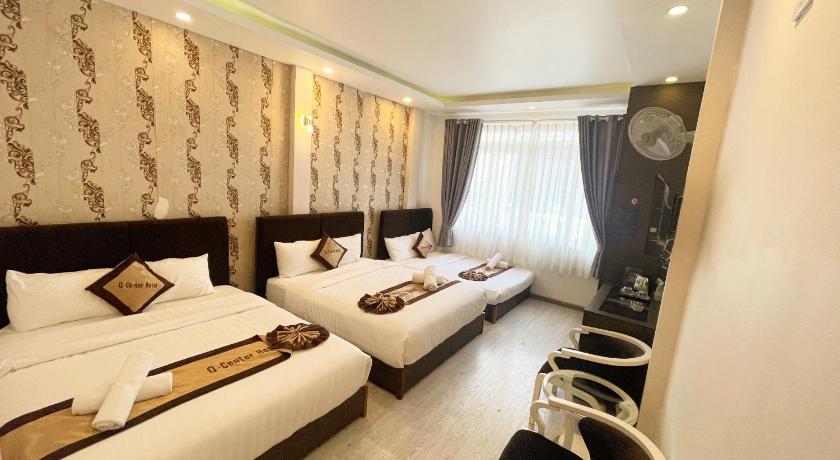 Q-Center Dalat photo