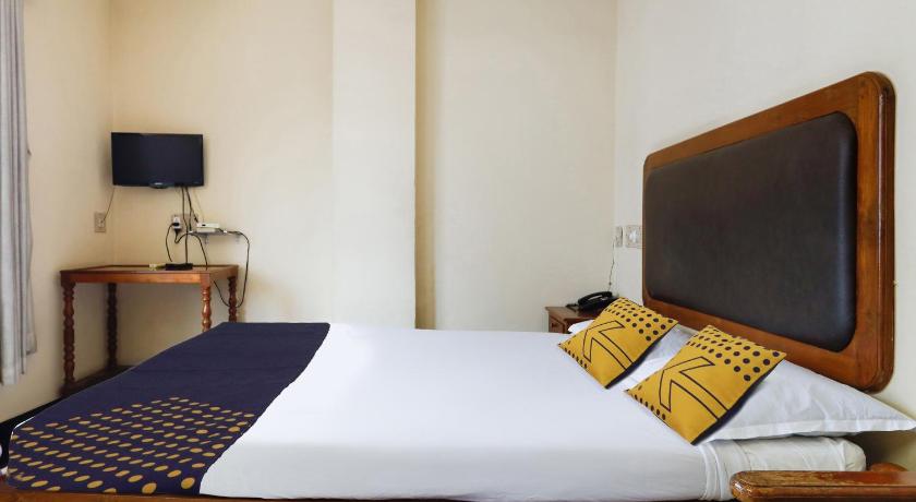 Book New Apk Residency in Perumbavoor,Ernakulam - Best Hotels in