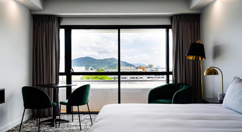 Image of Standard King Room - Non-Smoking 1