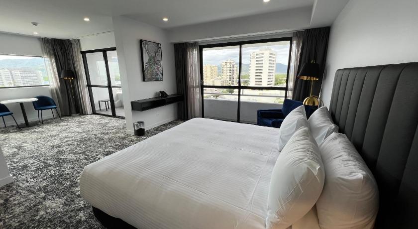Image of Benson Suite 6