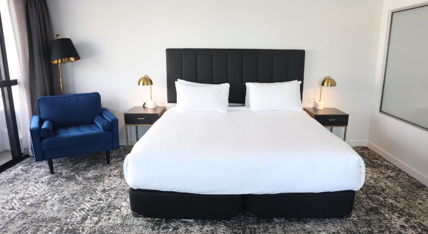 Image of Benson Suite 8