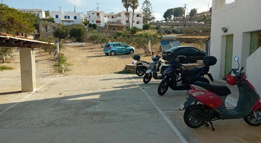Nikolas ios Village photo