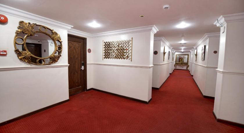 صورة غرفة مزدوجة (Double Room) 8