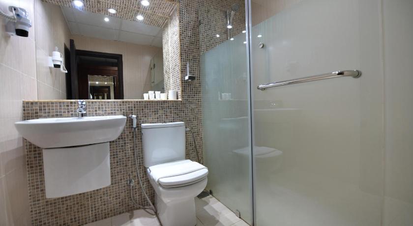 صورة غرفة توأم مع إطلالة على البحر (Twin Room with Sea View) 5