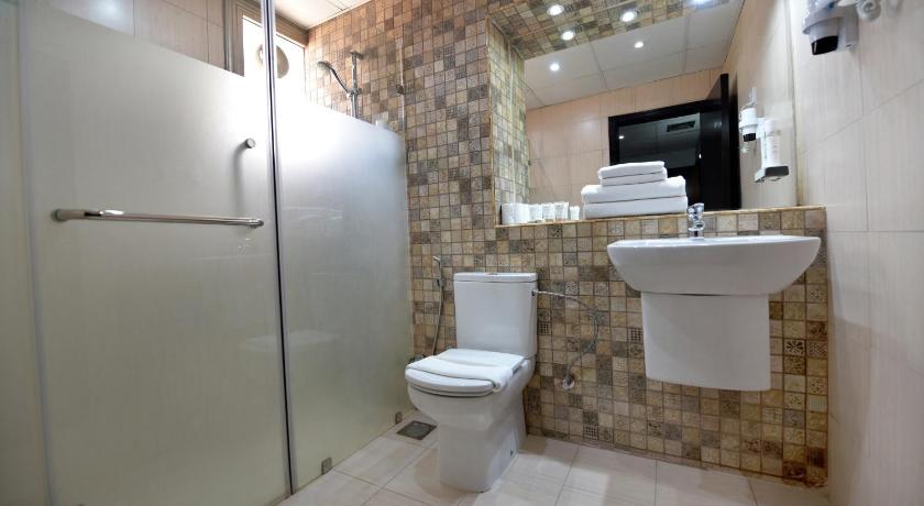 صورة غرفة مزدوجة (Double Room) 2