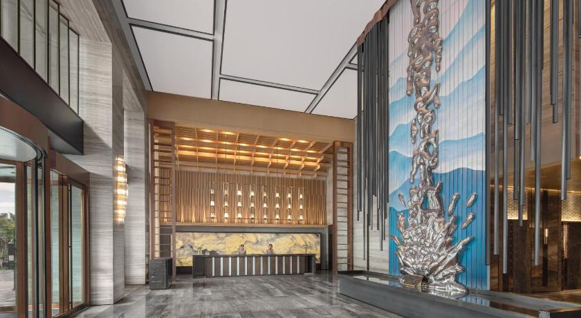 Courtyard by Marriott Hangzhou Xiaoshan photo