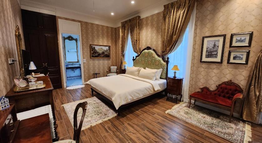 La Campagne Villa Chiangmai