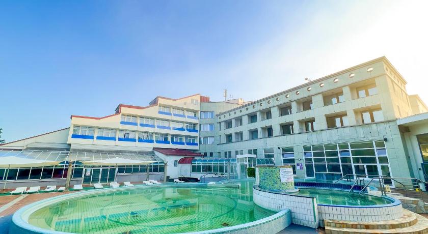Thermal Resort Lendava photo
