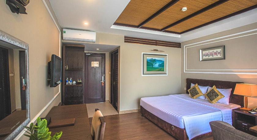 Immagine di Camera Matrimoniale Superior (Superior Double Room) 3