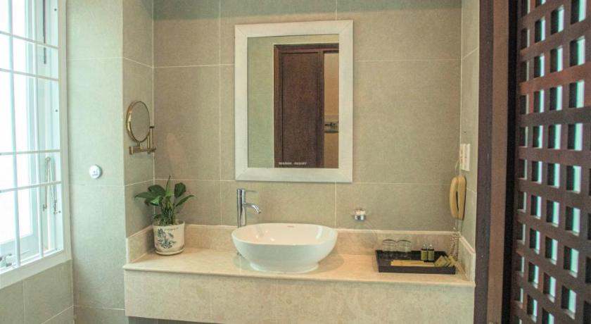 Immagine di Camera Matrimoniale Superior (Superior Double Room) 2