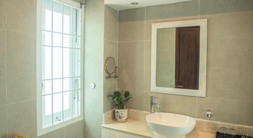 Immagine di Doppia con Letti Separati Premium Deluxe Vista Giardino (Premium Deluxe Twin Garden view) 12