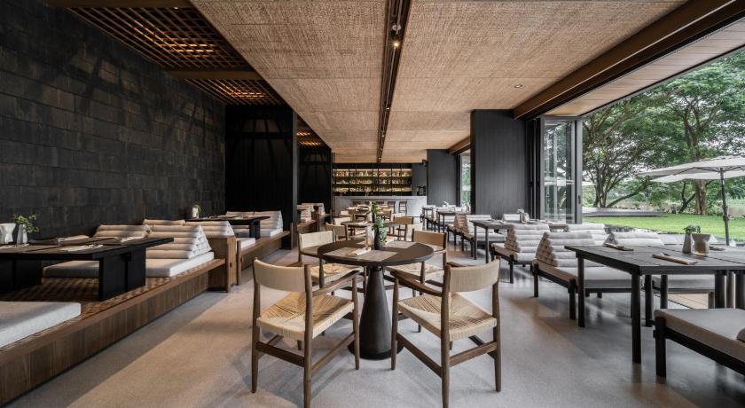 チェンライ Riva Vista Riverfront Resort Chiangrai 5つ星 ホテル 眺望