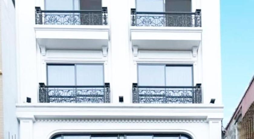 Hoang Gia Hotel Ha Noi Capital – Hanoi, NY