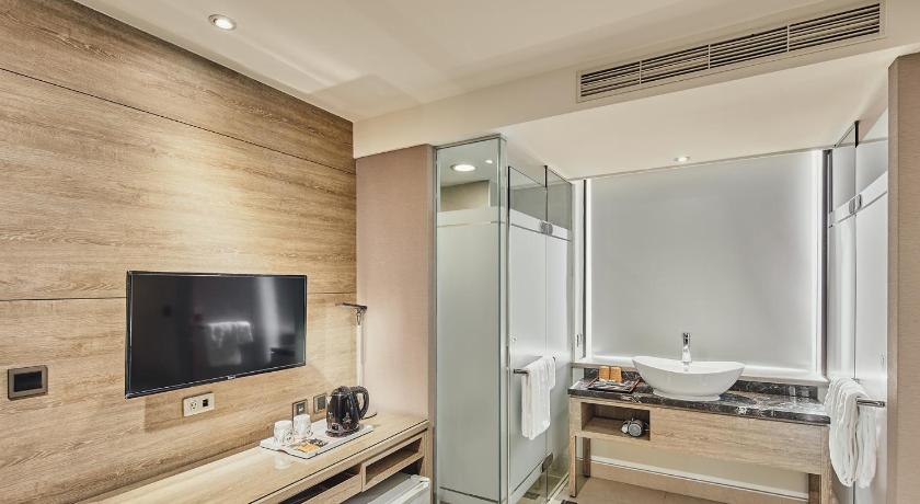 Orange Hotel-Linsen-Taipei photo