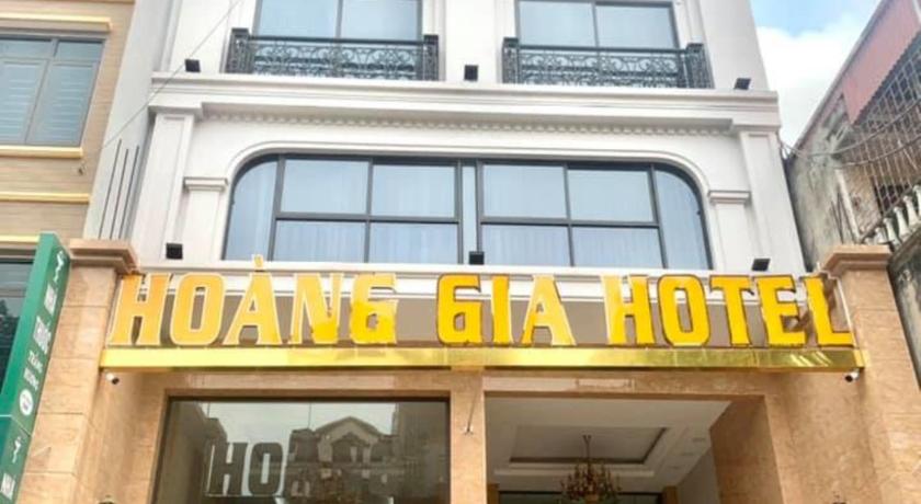Hoang Gia Hotel Ha Noi Capital – Hanoi, NY