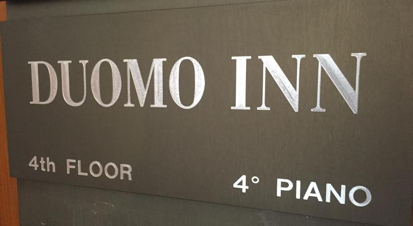 Duomo Inn - Appartamenti B&B nel centro di Milano photo