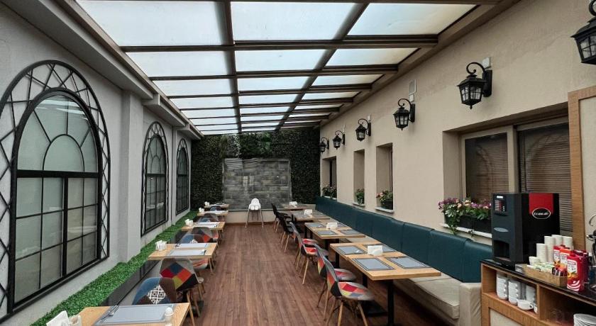 Aybar Hotel & Spa - image 15
