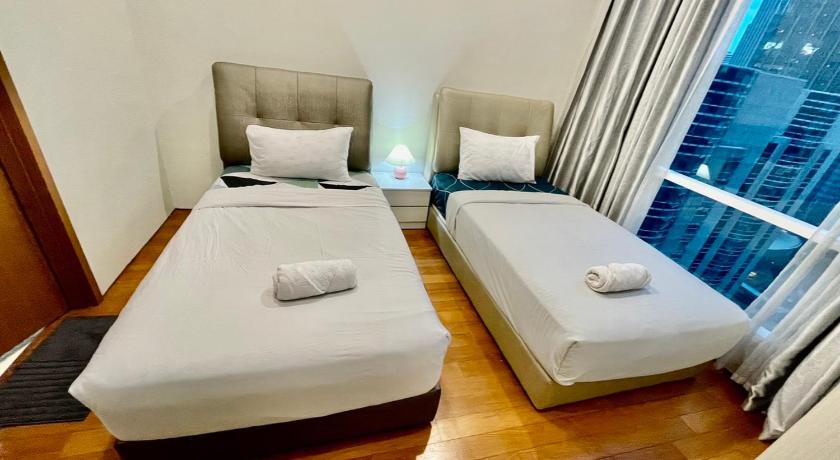 soho suites klcc by leava photo