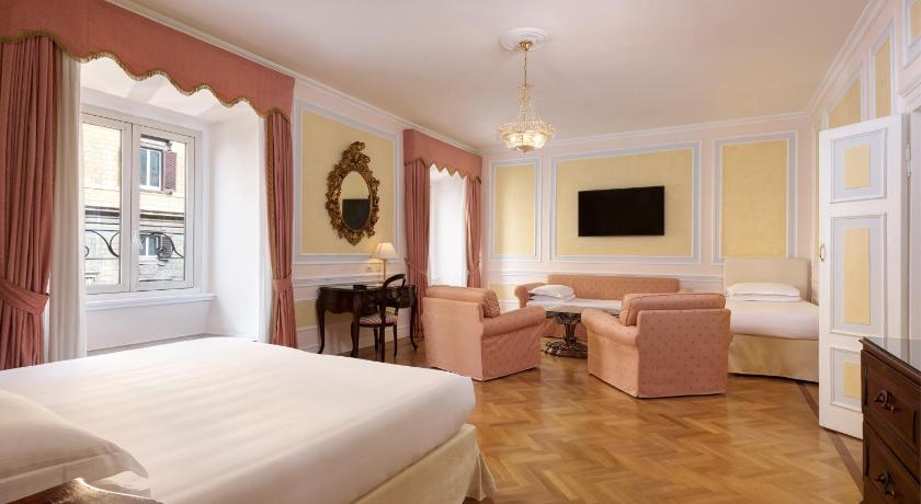 Image of Junior Suite 6
