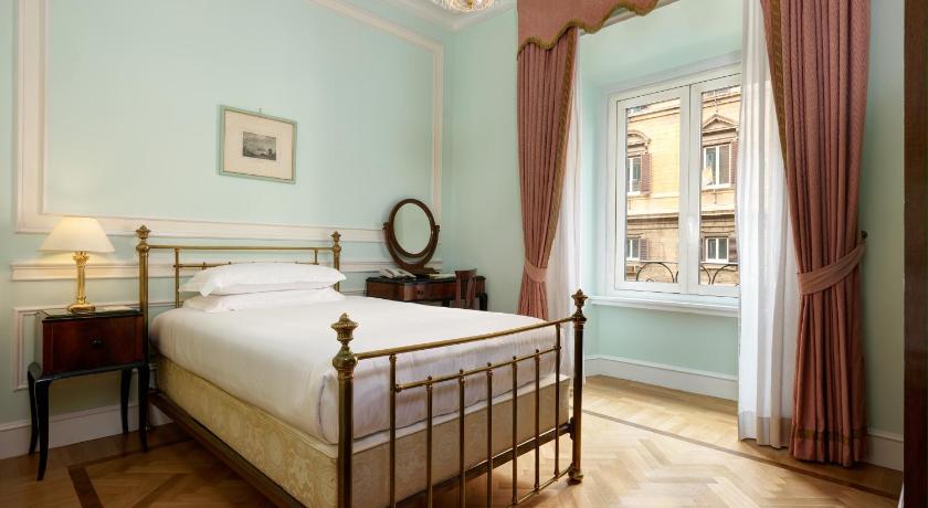 Image of Single Room 4