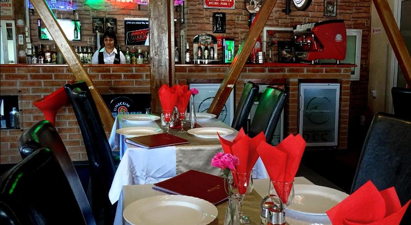 Miercurea Ciuc Prince Hotel 2-Star Hotel suite