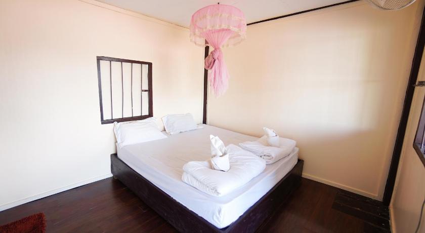 Image of Standard Double Room River View 6