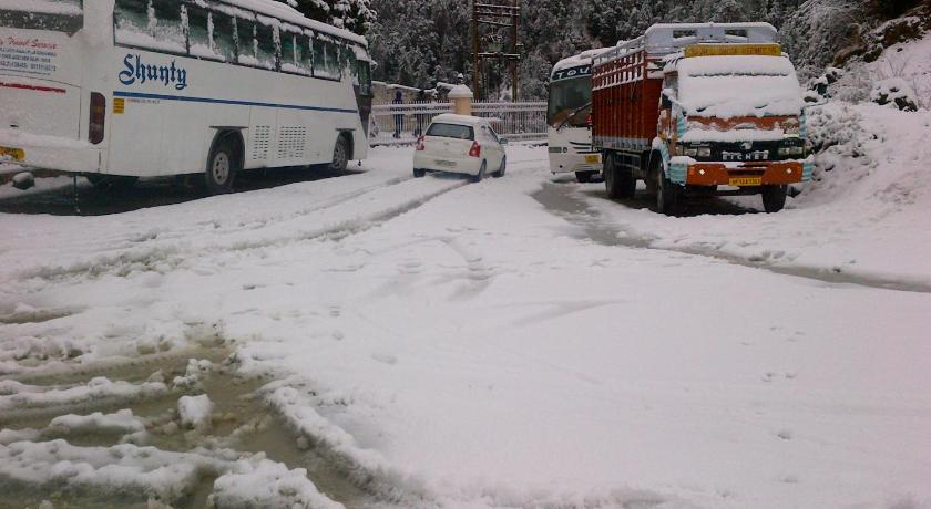 Toshali Royal View Shimla photo