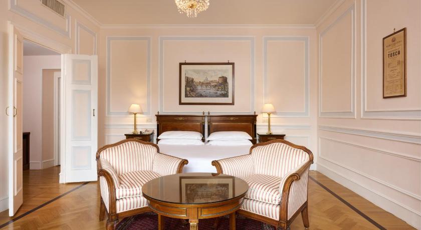 Image of Double Executive 1