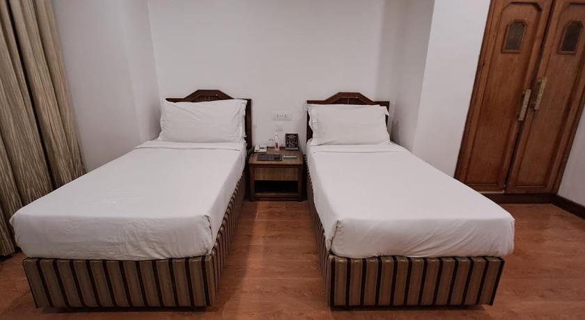 Image of Deluxe Room 9
