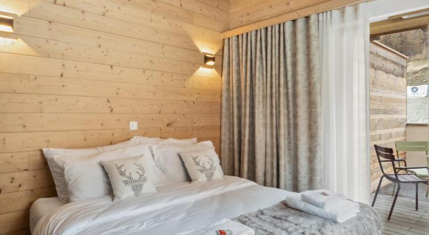 Chalet Les Rahas by Mrs Miggins photo