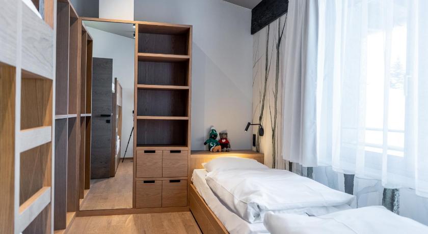 Design Chalet - KAUZ photo