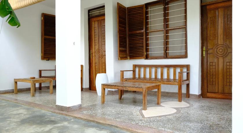 รูปของห้องพักสำหรับ 3 คน (Triple Room) 6