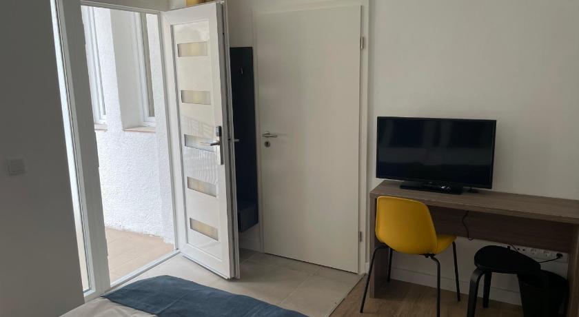 RES City Residence Hotel Budapest photo