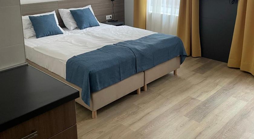 RES City Residence Hotel Budapest — Hotel in Budapest