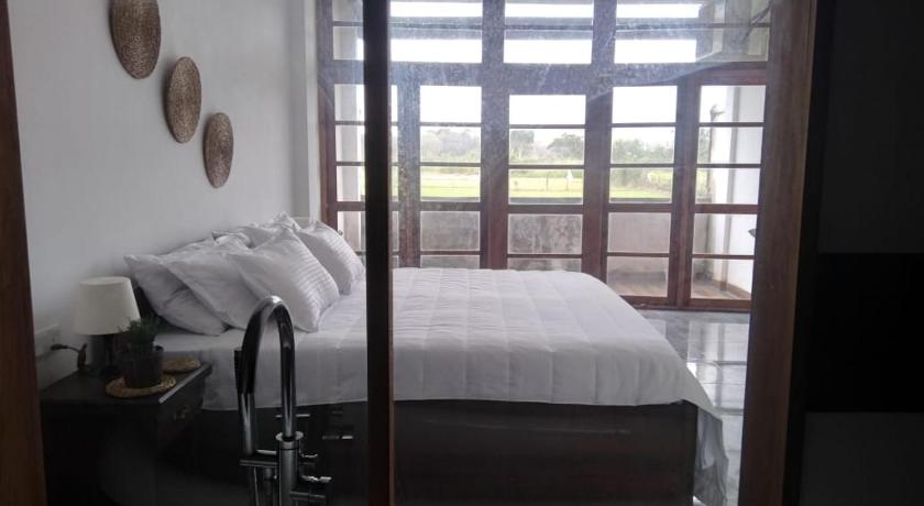 WILD FORTRESS HOTEL Sigiriya - image 16