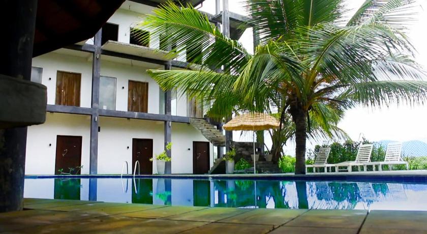 WILD FORTRESS HOTEL Sigiriya - image 12