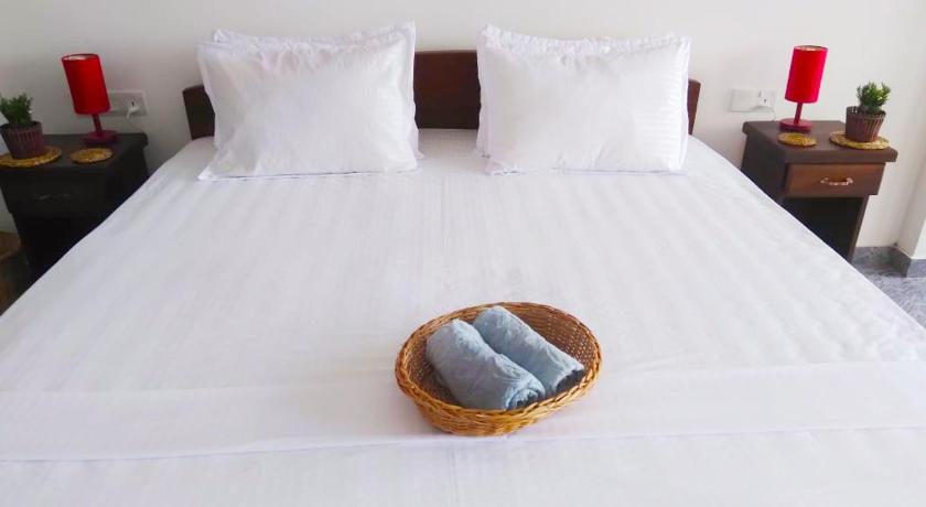 WILD FORTRESS HOTEL Sigiriya - image 2