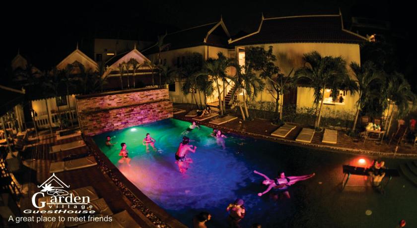 Garden Village Guesthouse photo